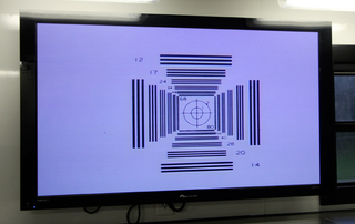 Illustration for article titled Oakley's 'O Lab' Shoots Ball Bearings at, Drops Weights on Sunglasses